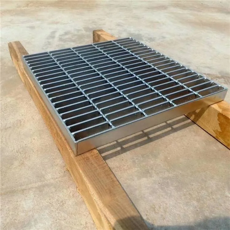Factory Customized Kitchen Gutter Drain Cover Anti Slip Trench Cover