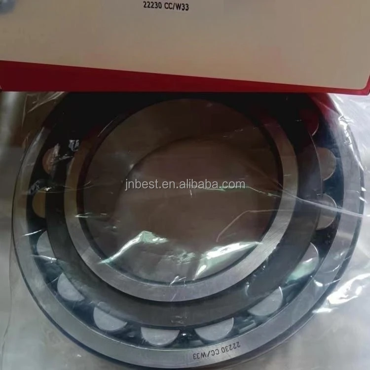 High Quality 22236 Spherical Roller Bearing for Mining