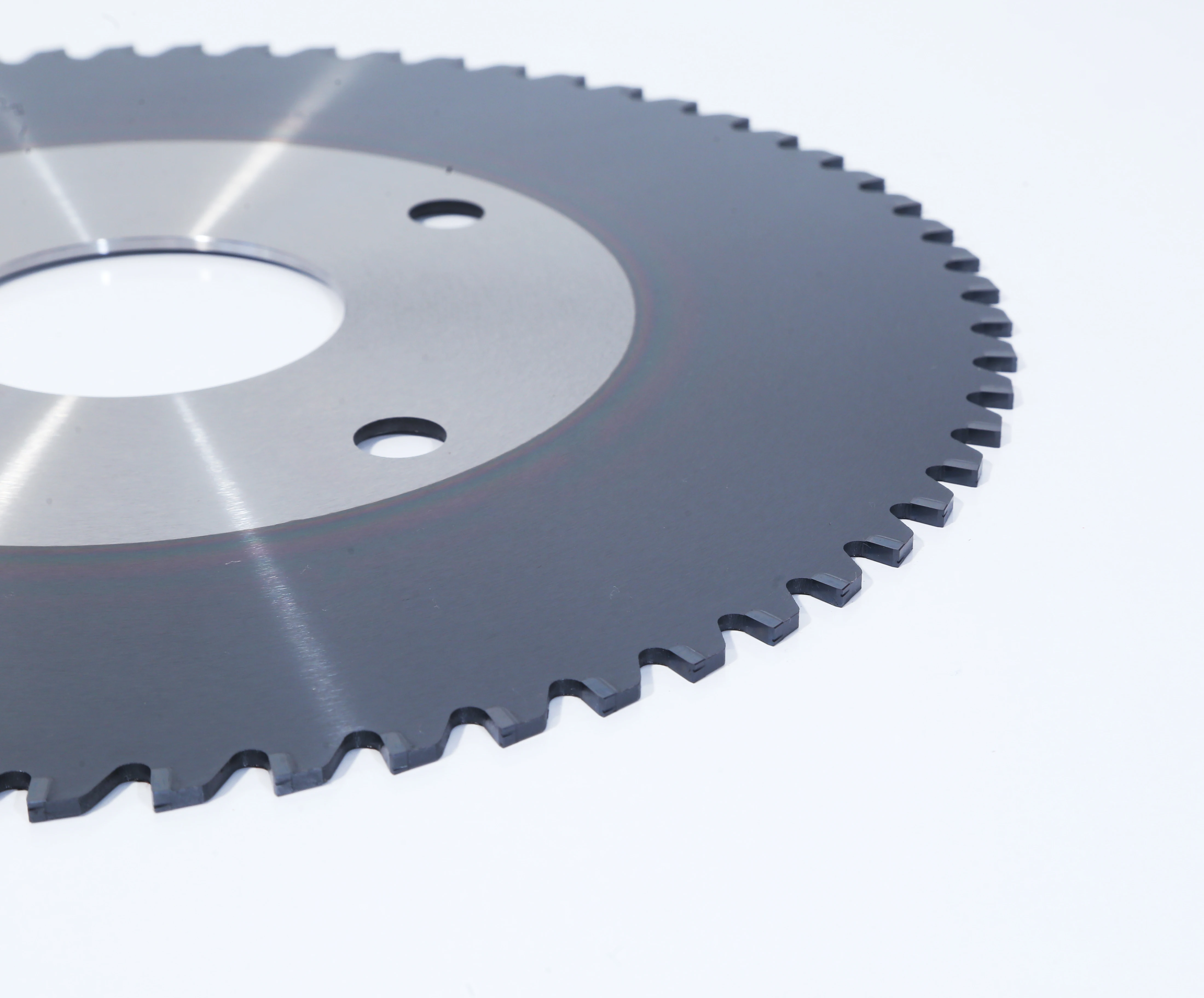 Высокоскоростное лезвие пилы TCT