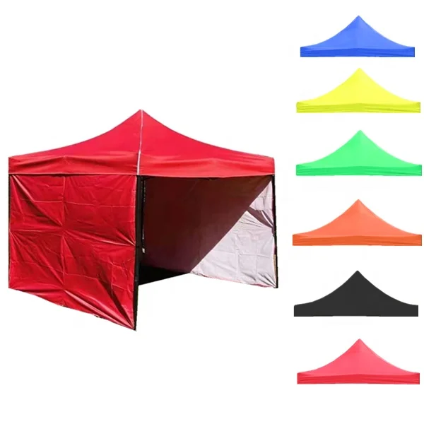Outdoor Pop Up Gazebo Canopy Marquee Tent Party 2x2m 2.5x2.5m 3x3m,3x4.5m,3x6m