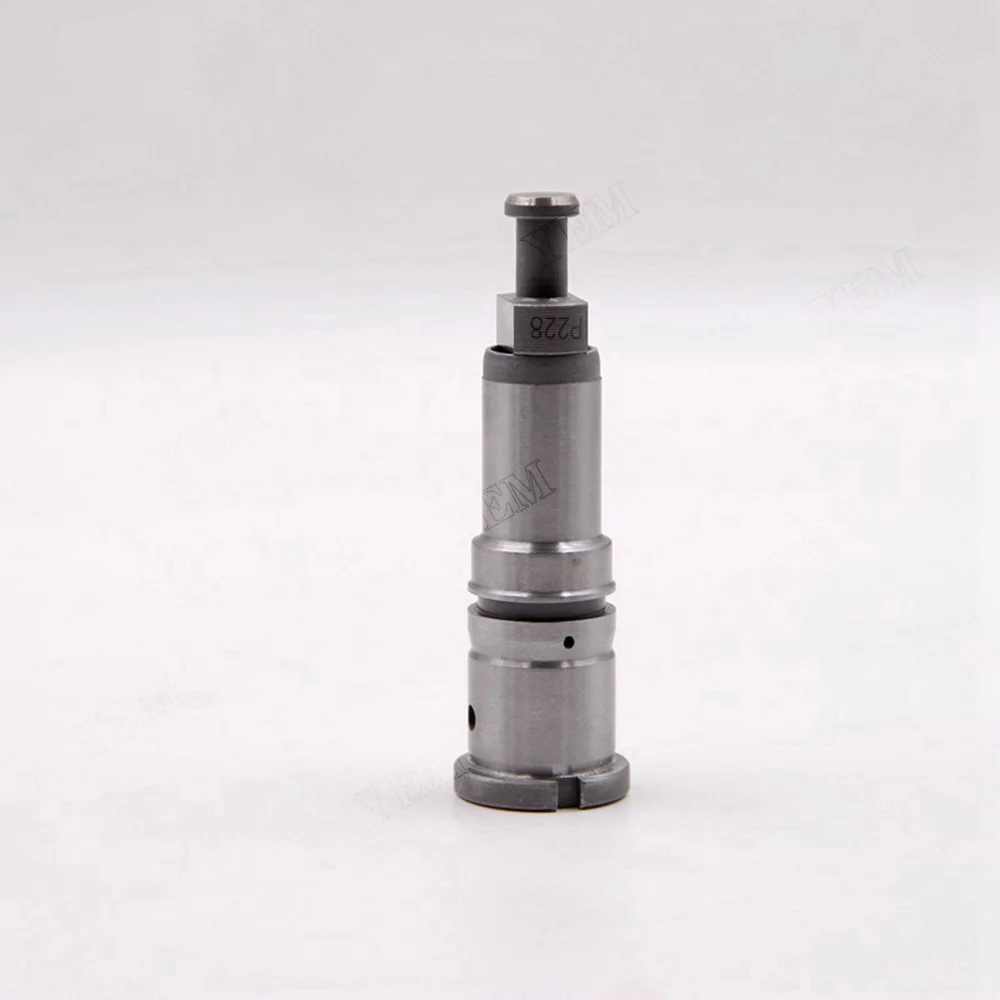 Fuel Pump Plunger Element 090150-6690 for Denso 5