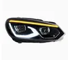 LED