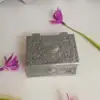 Rectángulo pequeño: 6.5 * 5.3 * 3.2 CM