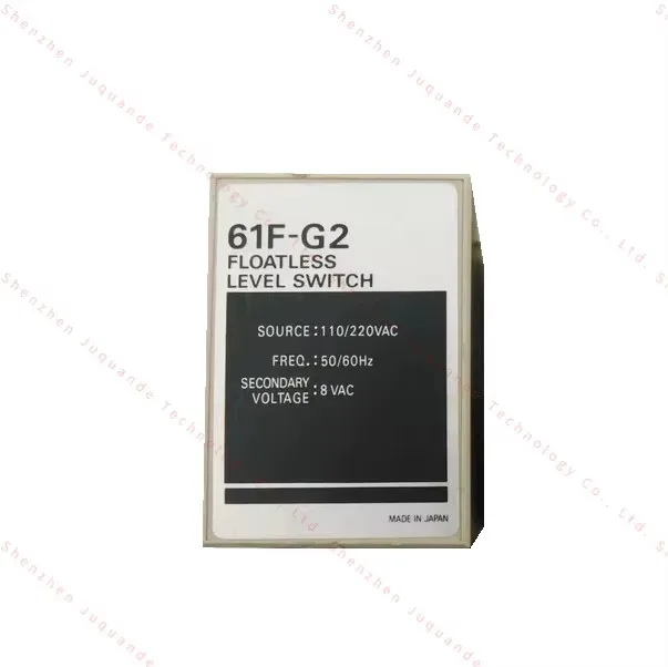 Gold Seller 61F-G2   PLC  Controller  Server Driver  Brand New Original Spot