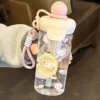 Pink Kitten - Small Size 600ml