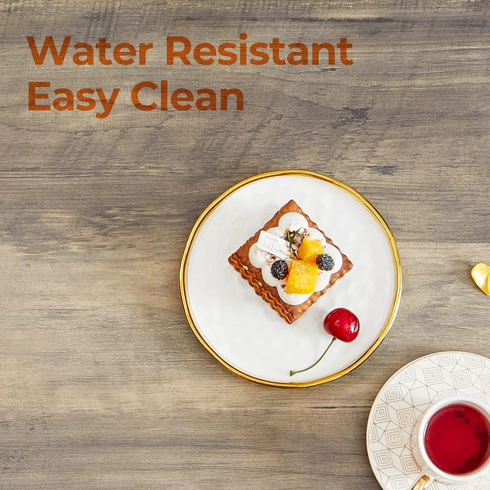 product coffee table living room corners modern style storage shelf 39 inch space saving easy assembly gray wash wooden-8