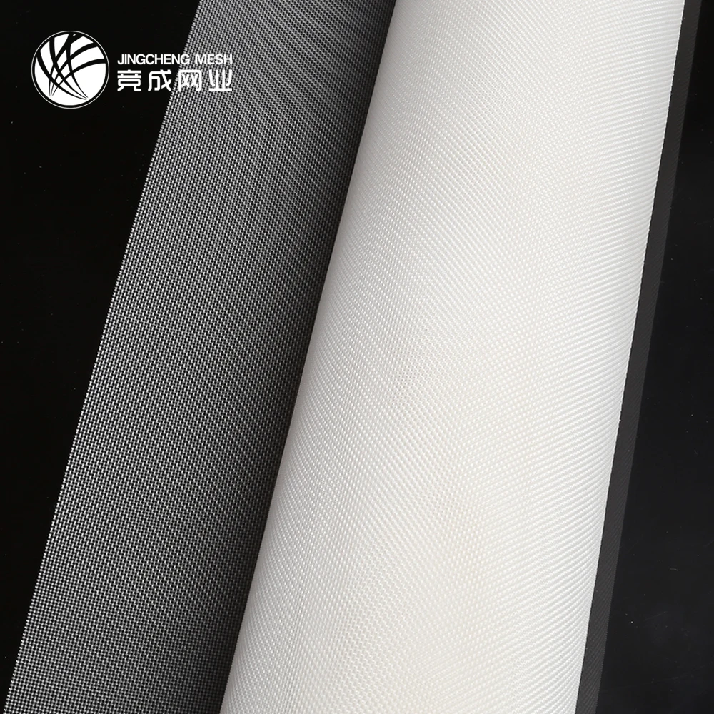 Настраиваемая нейлоновая Жесткая сетка для свадебного платья