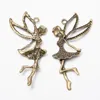 Antique Bronze