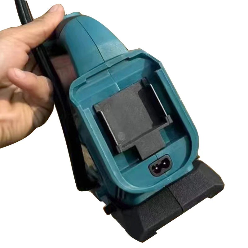 Автомобильный воздушный насос высокого давления электрический компрессор перезаряжаемый беспроводной для автомобильных шин 21 В