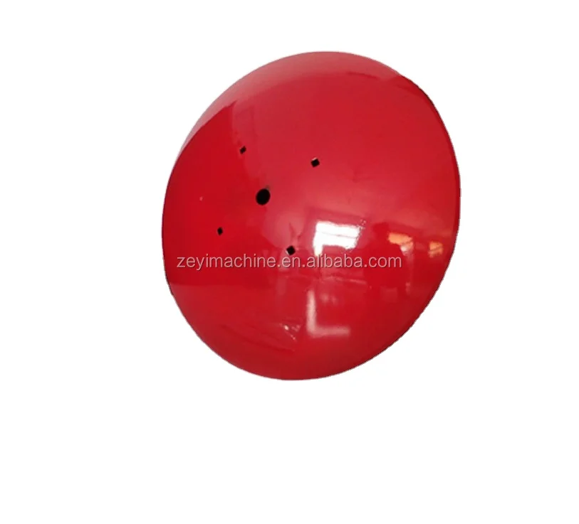Plow Disc Blade,notched Harrow Disc Blades Made in China
