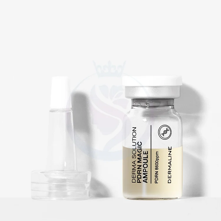 Korean Cosmetics Derma Solution PDRN Magic Ampoule