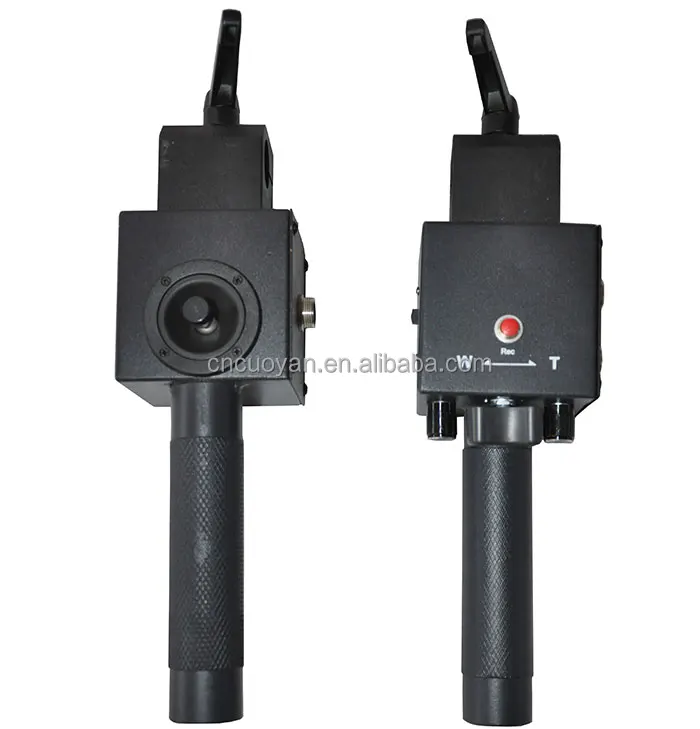 Film Equipment Motorized Jimmy Jib Crane with DSLR Controller