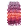 สีชมพูเผ็ดร้อน