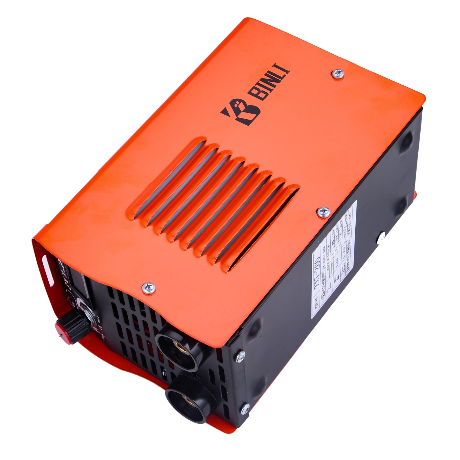 溶接機器　新品 Amazon | 220V家庭用ミニ溶接機DC IGBT MMAインバーターARC溶接