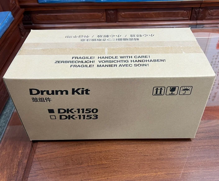 Genuine Drum Unit Dk1150 302rv93140 302rv93010 For P2235 P2040 M2135dn