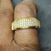 Anello maschile Q199