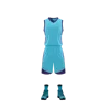 Azul claro