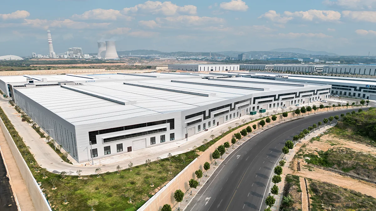 Henan Flysun Machinery Manufacturing Co., Ltd.
