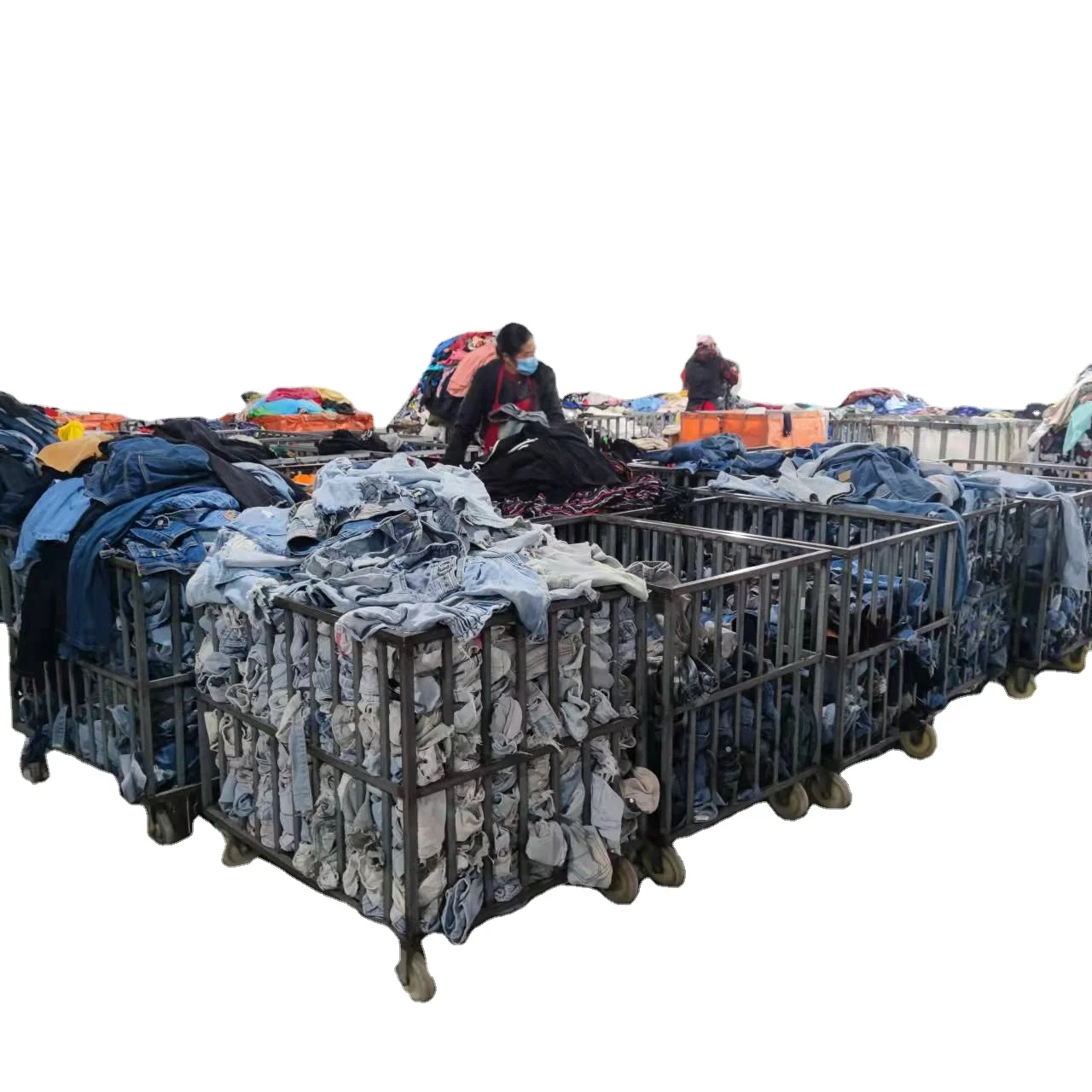 Ukay Supplier Wholesale Used Baby Toy Second Hand Soft Stuff Toys for Kids in Bales Bulk Used Clothes
