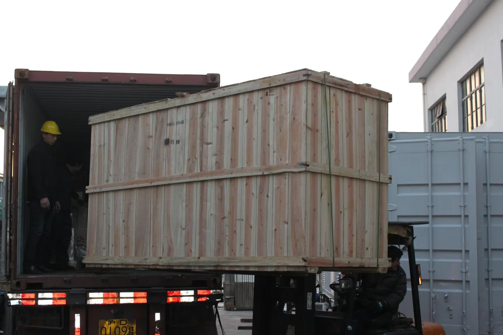 Ice Machine, 110 V, 3000 W - detail 10