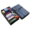 Couleur aléatoire du coffret cadeau