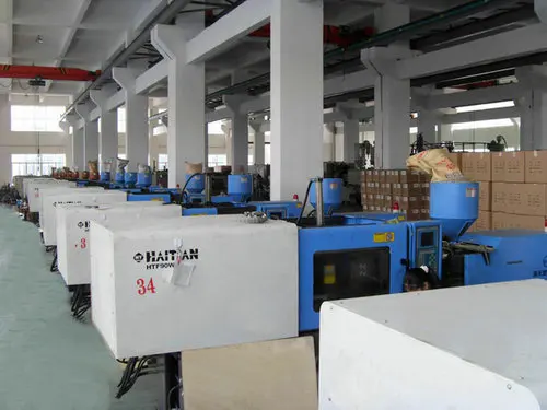 Zhejiang Menghua Sprayer Co., Ltd.