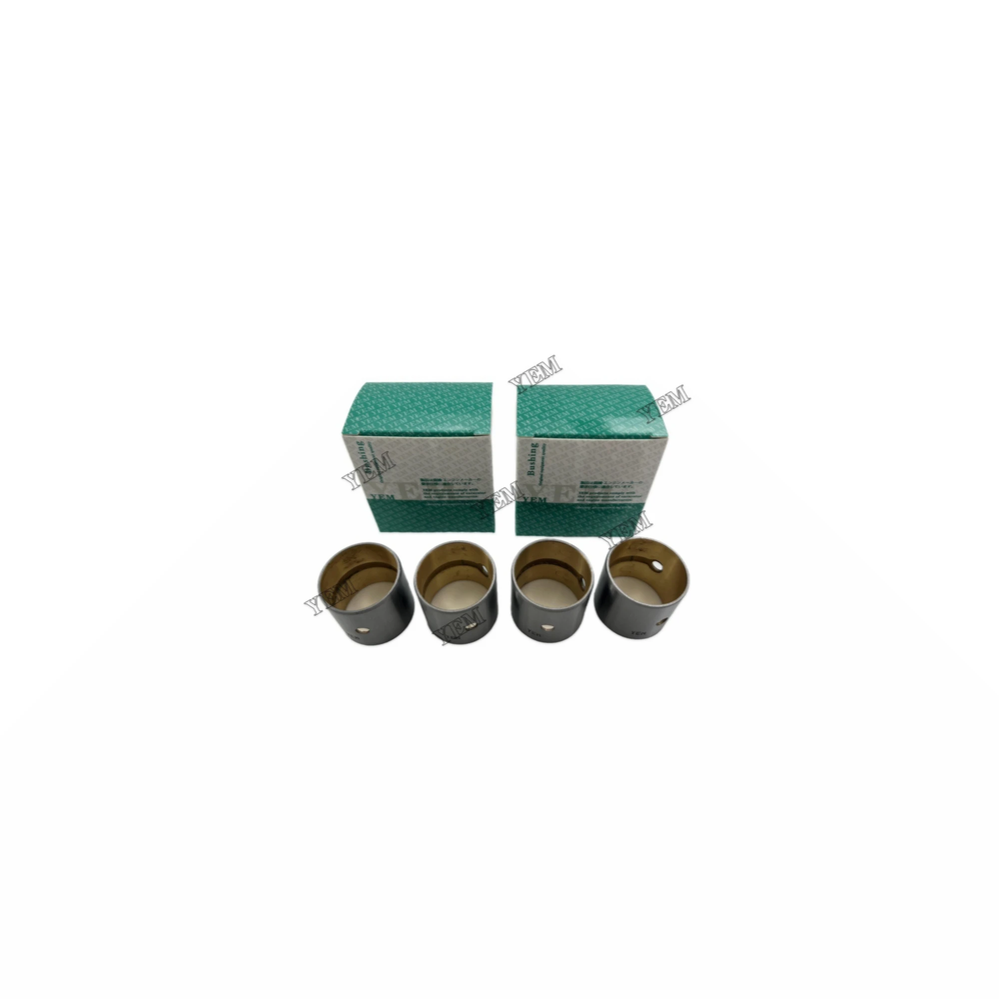 4D120 Con Rod Bush for Komatsu Replacement Engine Parts