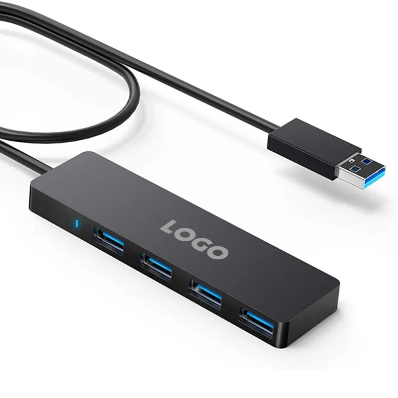 销售数据4端口usb 2.0集线器4 In 1 4k高清超薄usb驱动usb集线器 - Buy 4端口usb 2.0集线器,4合1 4k高清 ...