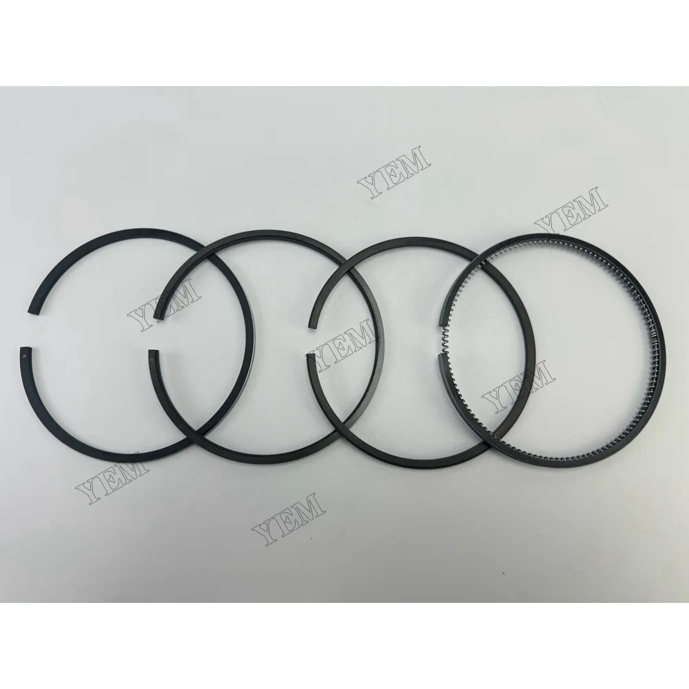 EB300 Piston Ring Compatible for Hino OEM Engine Parts 4