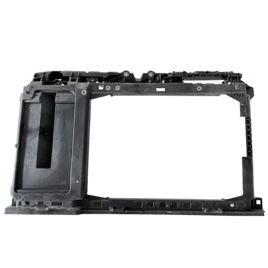 Radiator Support for Peugeot 208 2019- - OE No. 9823719180