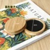 Round mirror (7.2*7.2*0.8)