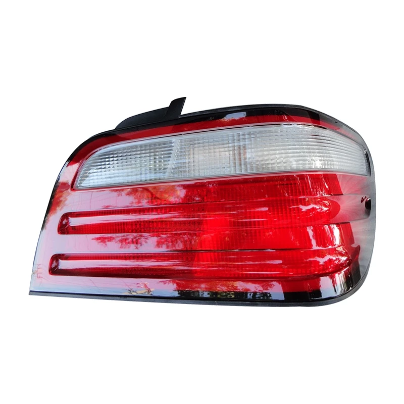 thumbnail image 2 of Genuine New RH Rear Tail Light Assembly For SsangYong Actyon Sports 2012-2017 - OEM 8360232500 2 of 6