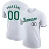 Blanco-kelly Verde-gris