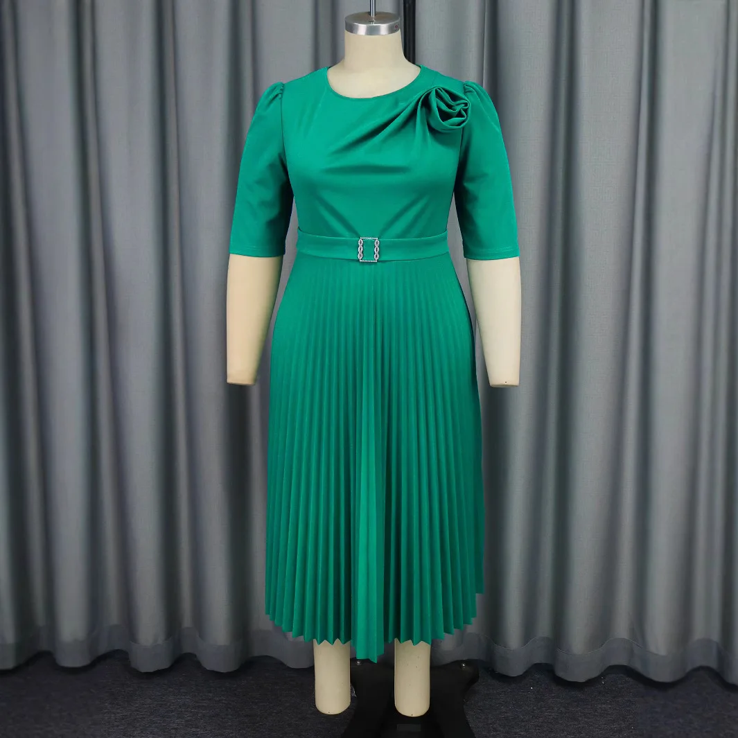 are pleated dresses in style 2025 Key Pleated Dress Styles to Watch for in 2025