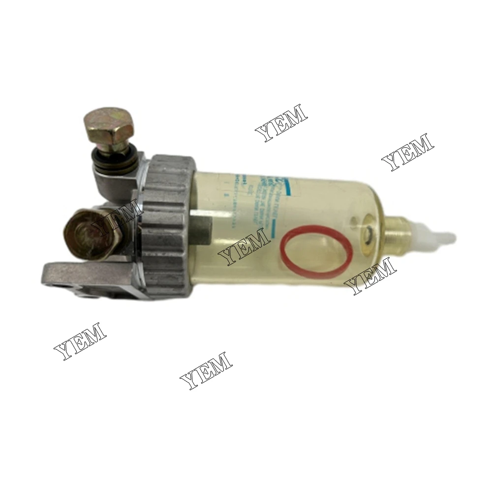 Diesel Engine 6SA1 113200-8410 Fuel Filter Element for Isuzu 6