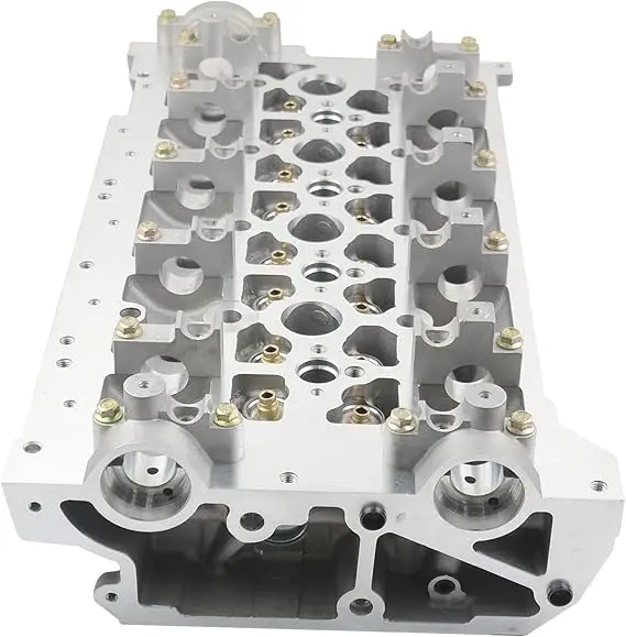 Auto Engine Parts Cylinder Assembly Head Cylinder Head for diesel Engine 2.2DTI 2.5DTI G9T 600 RENAULT NISSAN OPEL 7701476952