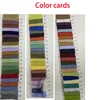 color card