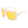 C14 CREAM Yellow