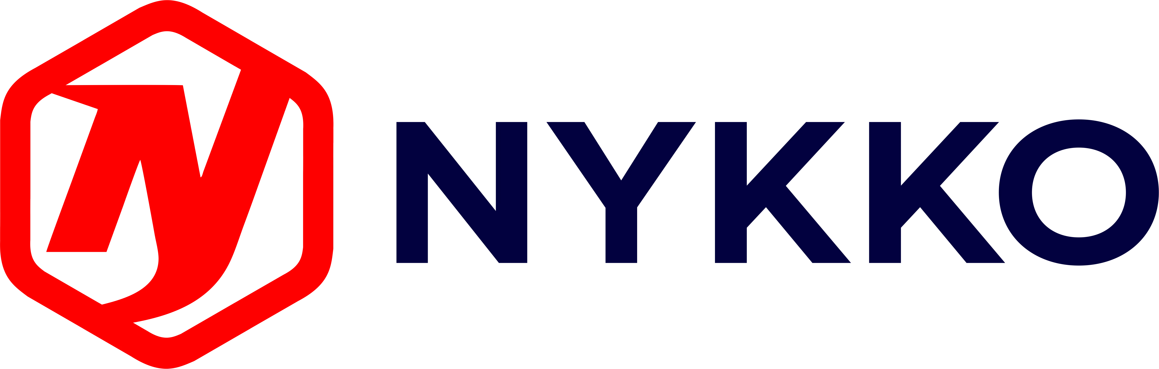 Nykko Logo