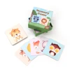 Gioco di carte con la memoria 02