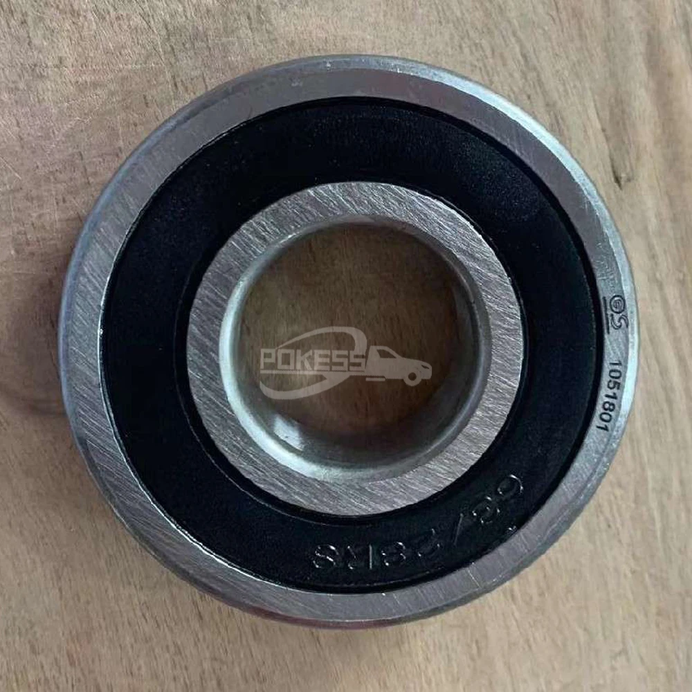 96WT7025B3A 8U3R7025BA 96WT7025BB 1537916 1051801 Transmission Bearing... — 4