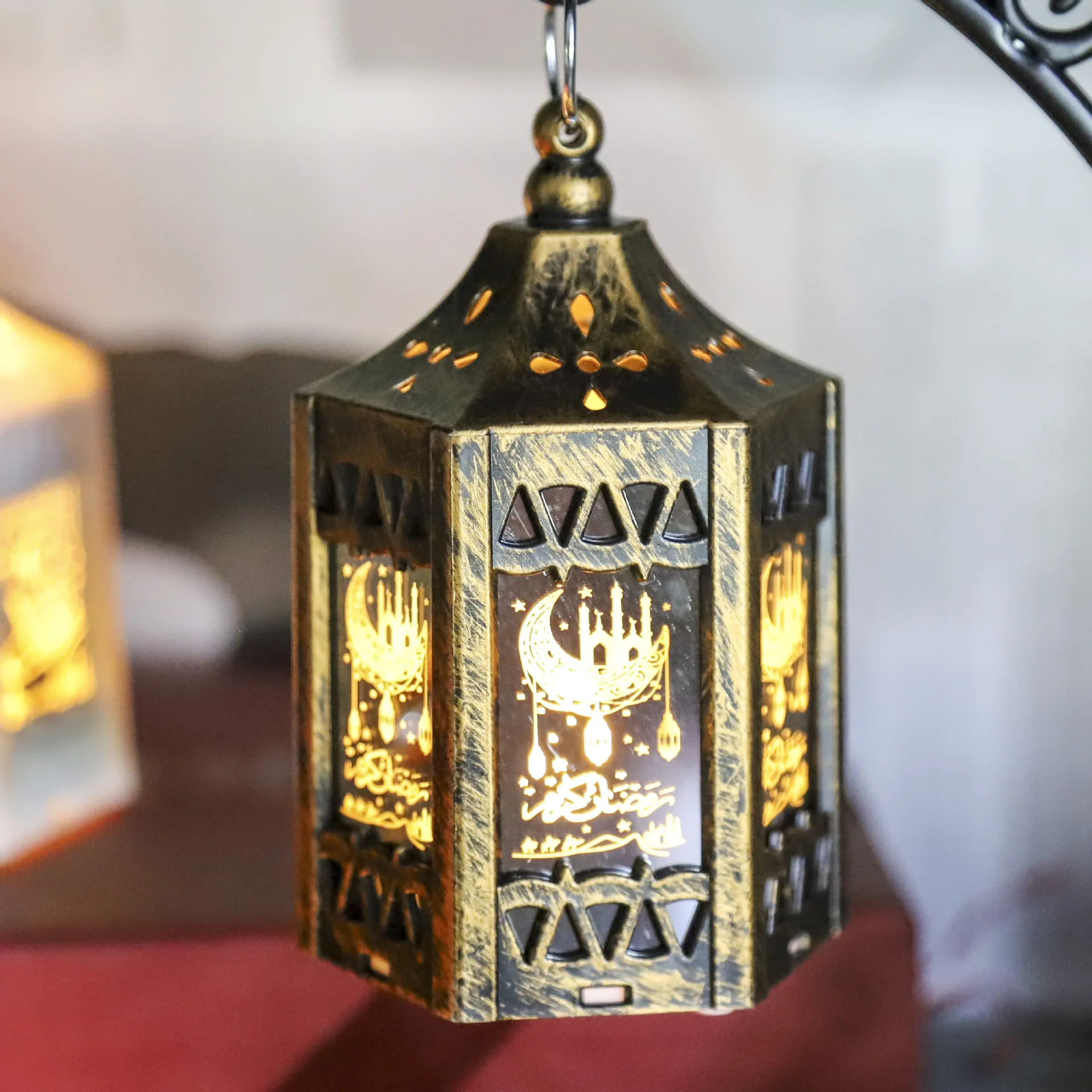 キャンドルランタン ペンギンライター キャンドルランタン オイルランプ セット