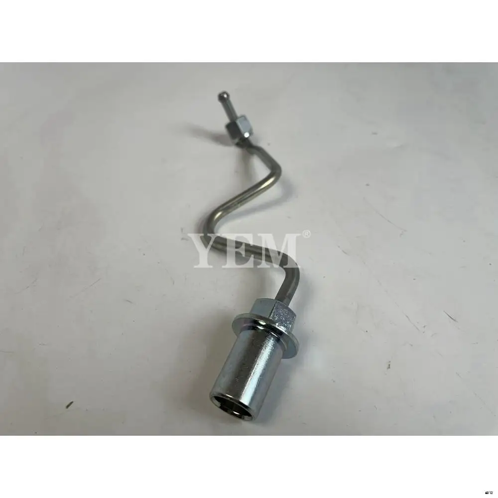V3307 Fuel Injection Pipe 1J770-53712 for Kubota