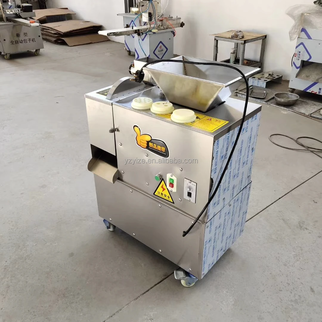 Small Automatic Ice Cream Wafer Biscuit Cone Machine Dairy Sweet Waffle