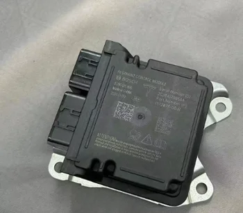 Restraint Control Module Ga Restraint Control Module For Model S Y 1512876-00-b - Buy Restraint ...