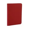 T178 Textura diamante rojo