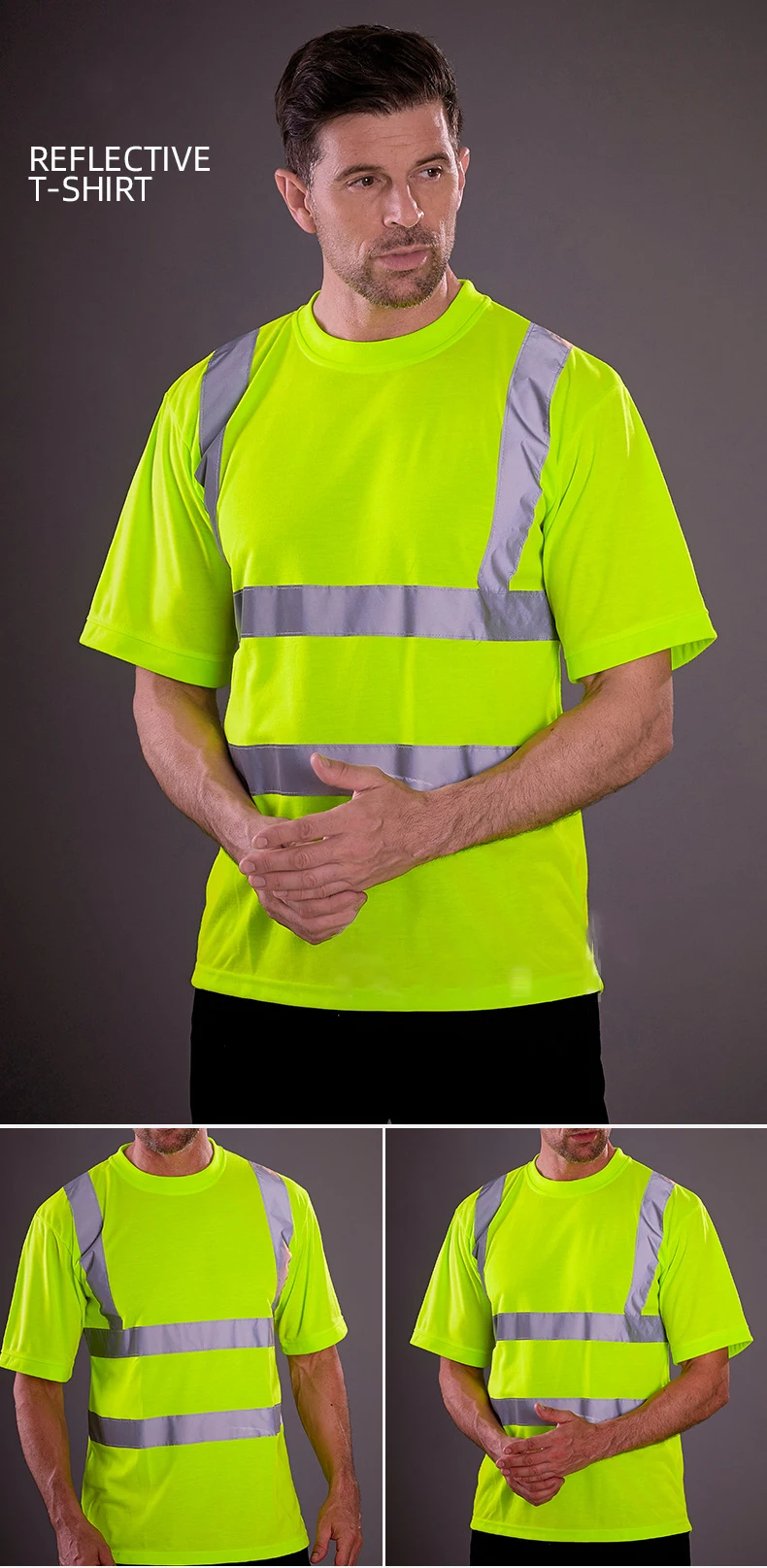 hi-vis-fluorescence-construction-american-flag-grit-reflective-safety