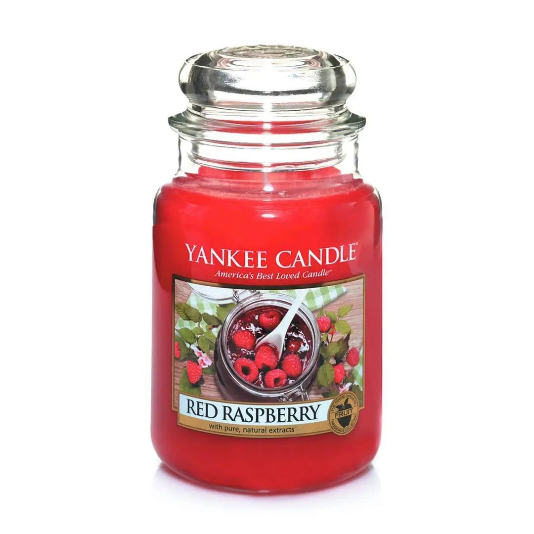 Wholesale Luxury Private Label Yankee Style Scented Candles Soy Wax Big