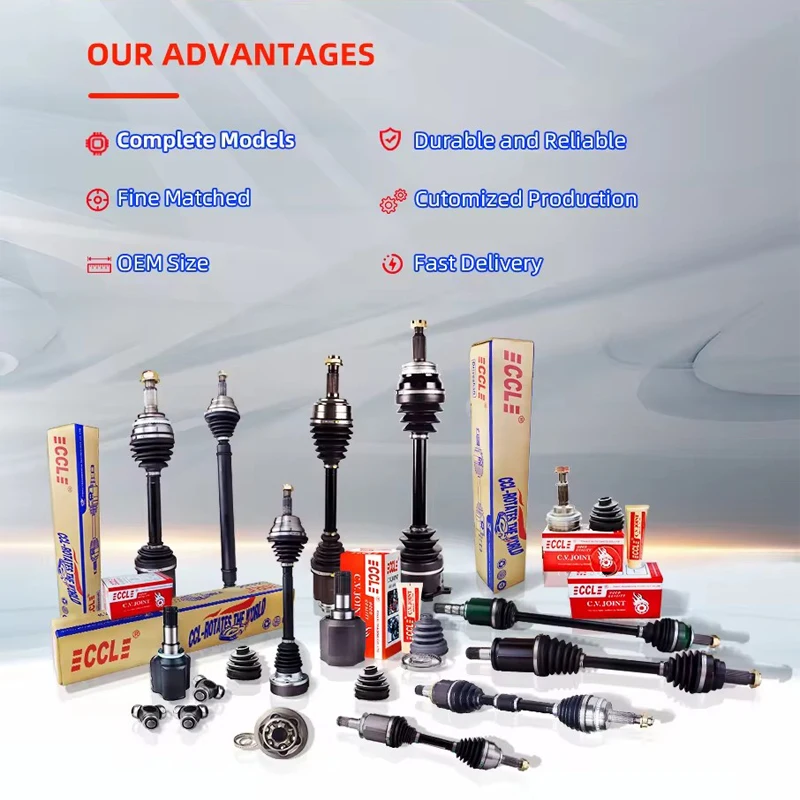 39100/43410/49500/43420 CCL FTC9-25-60X/FTC6-25-60XAマツダ3 AXELA