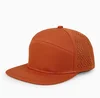 Orange-red